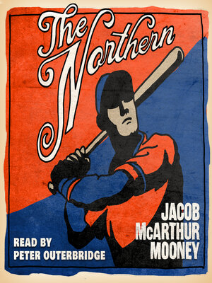 cover image of The Northern